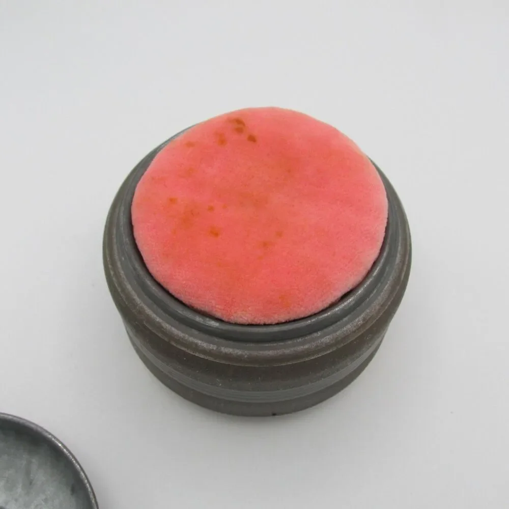N/A aluminum round